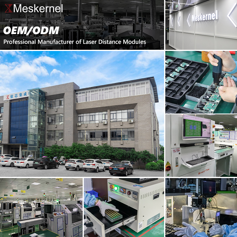 NewIP67 200m Laser Distance Se - Industrial Laser Measurement incelemesi ve fiyatı