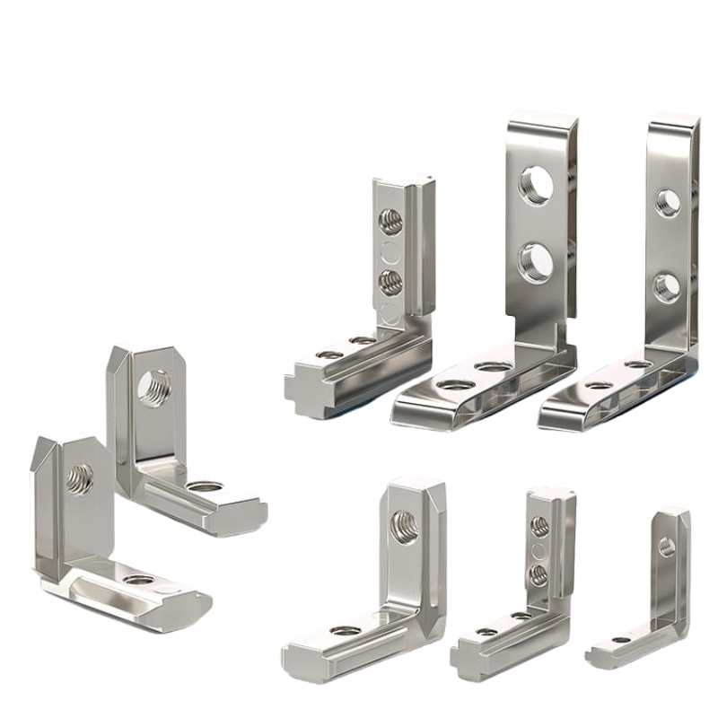EU 2020 3030 4040 4545 T Slot  - Aluminum T-Slot Profile incelemesi ve fiyatı