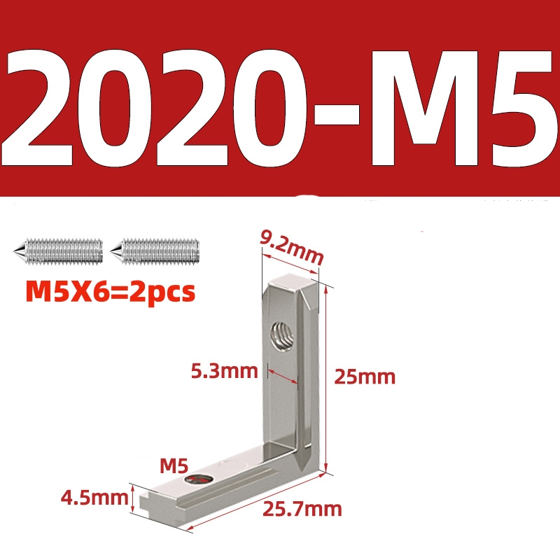 EU 2020 3030 4040 4545 T Slot  - Aluminum T-Slot Profile incelemesi ve fiyatı