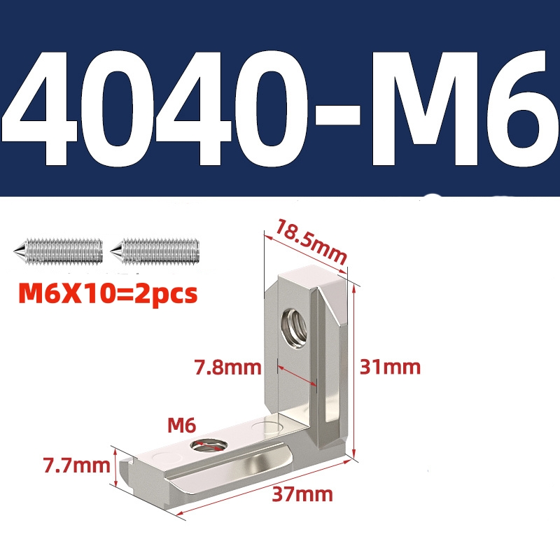 EU 2020 3030 4040 4545 T Slot  - Aluminum T-Slot Profile incelemesi ve fiyatı