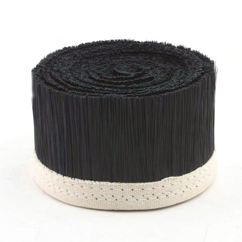 Dust Shoe Strip Brush 100/70 M - Dust Shoe Cnc incelemesi ve fiyatı