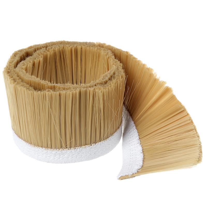 Dust Shoe Strip Brush 100/70 M - Dust Shoe Cnc incelemesi ve fiyatı