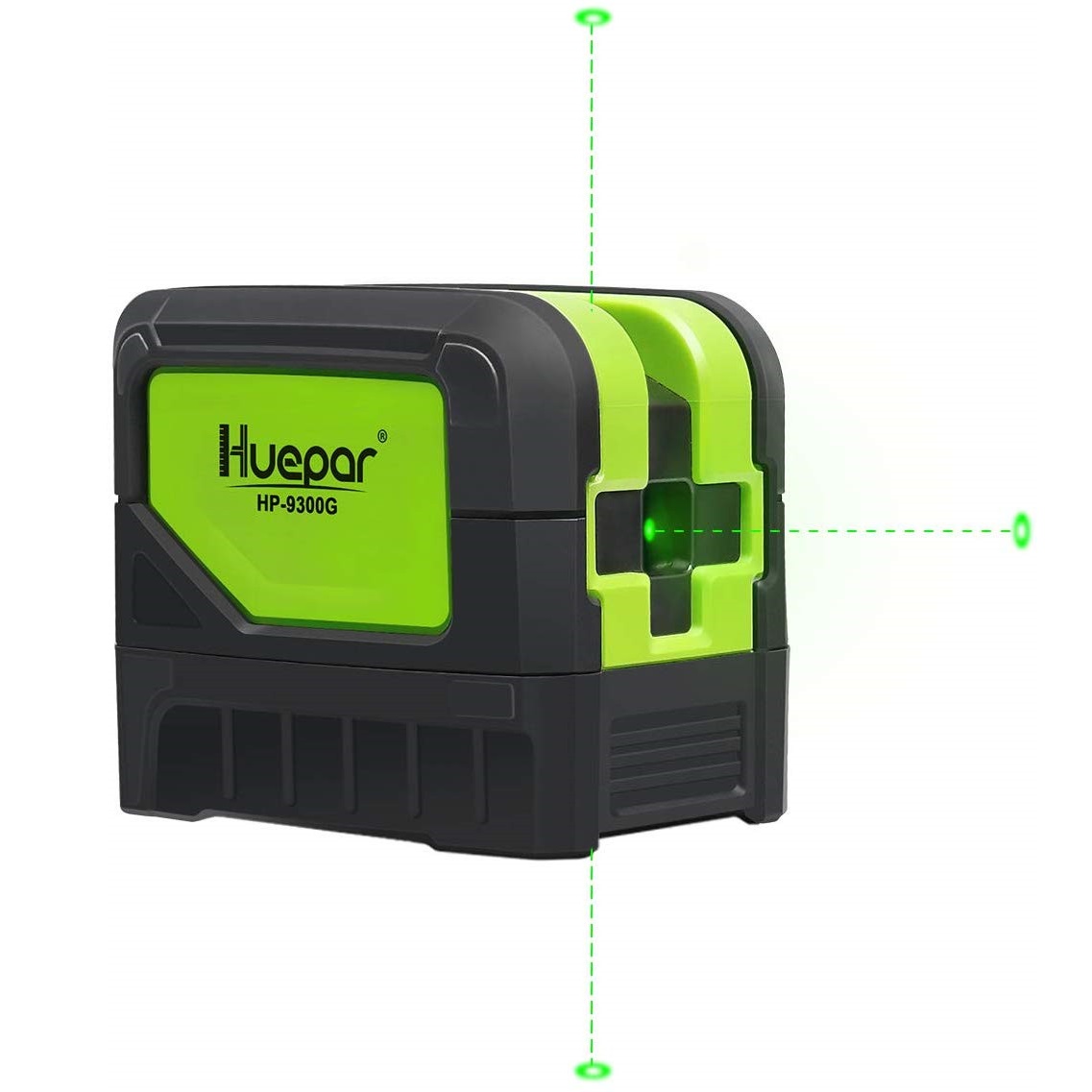 Huepar 9300G 3 Point Laser Sel - Industrial Laser Measurement incelemesi ve fiyatı