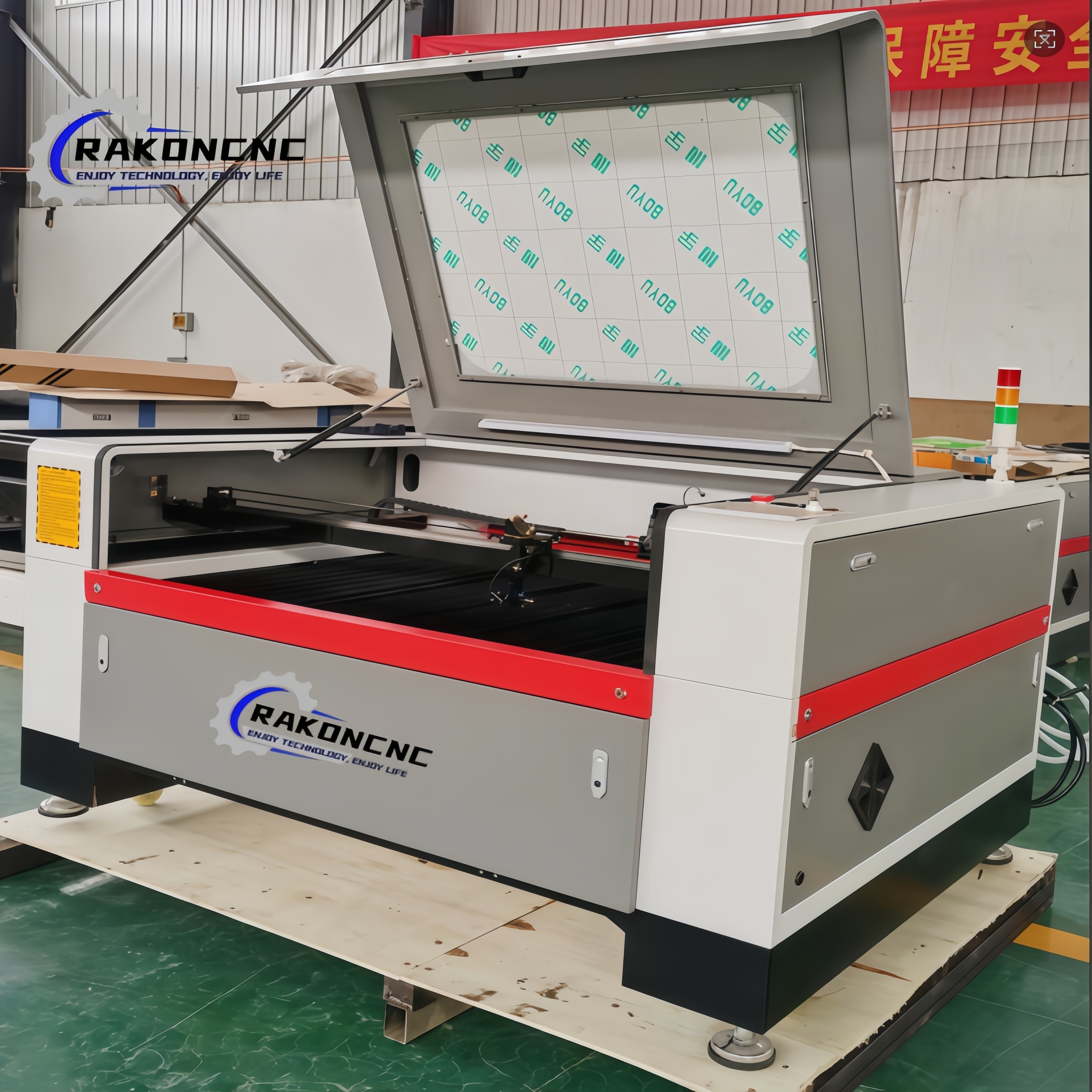 Industrial-grade Laser Cutting - Industrial Laser Engraver For Wood incelemesi ve fiyatı
