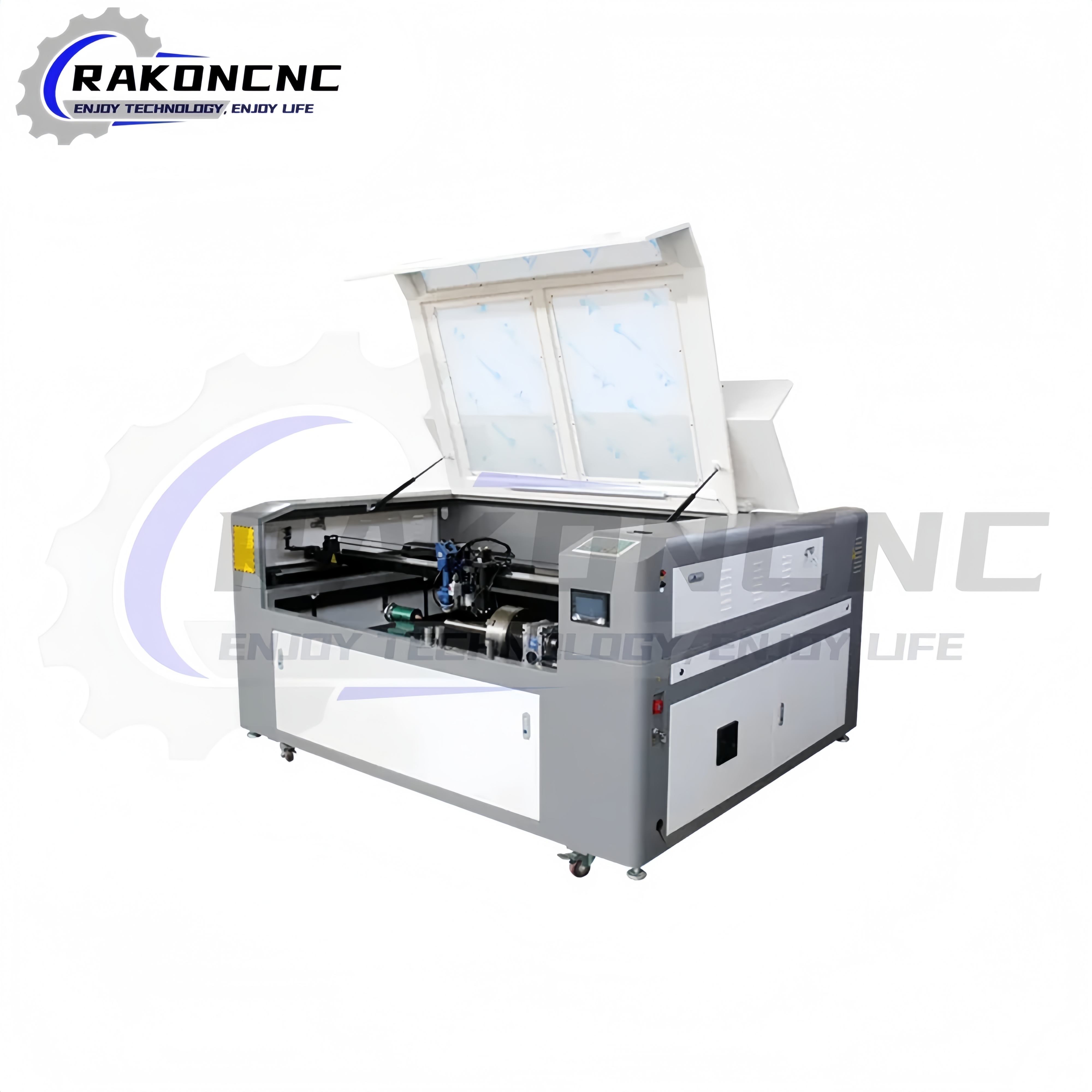 Industrial-grade Laser Cutting - Industrial Laser Engraver For Wood incelemesi ve fiyatı