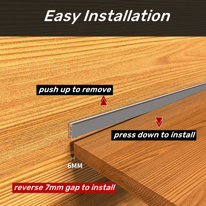 Ultra-Thin LED Cabinet Layer L - Aluminum T-Slot Profile incelemesi ve fiyatı