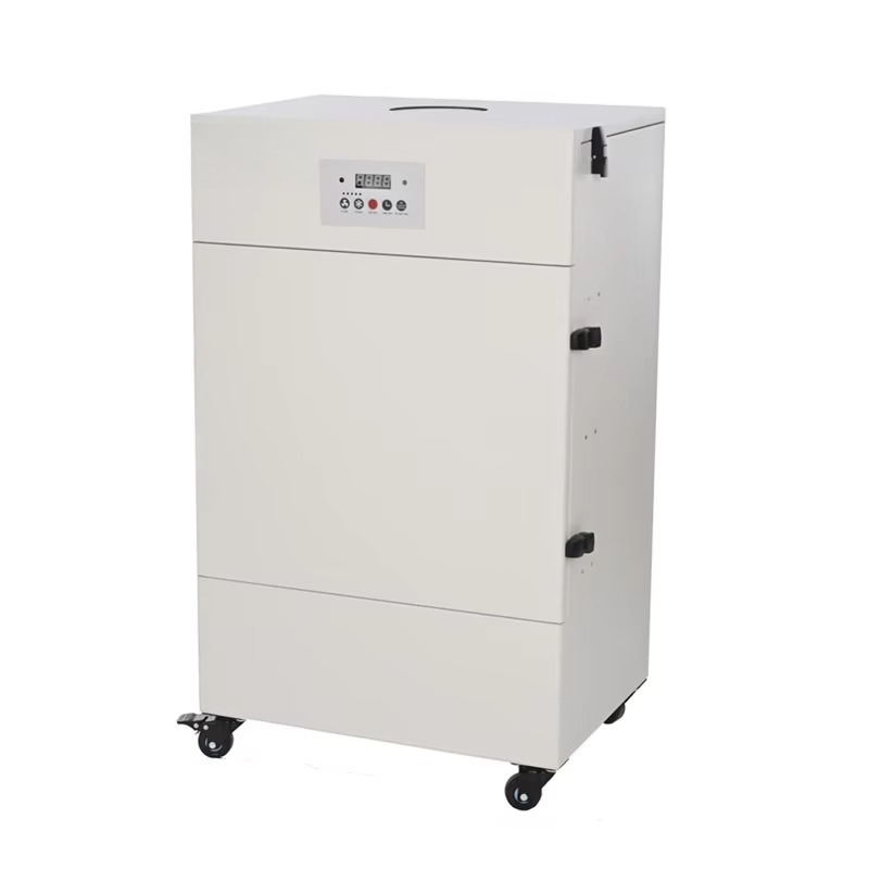 Powerful Industrial Smoke Exha - Industrial Laser Removal incelemesi ve fiyatı