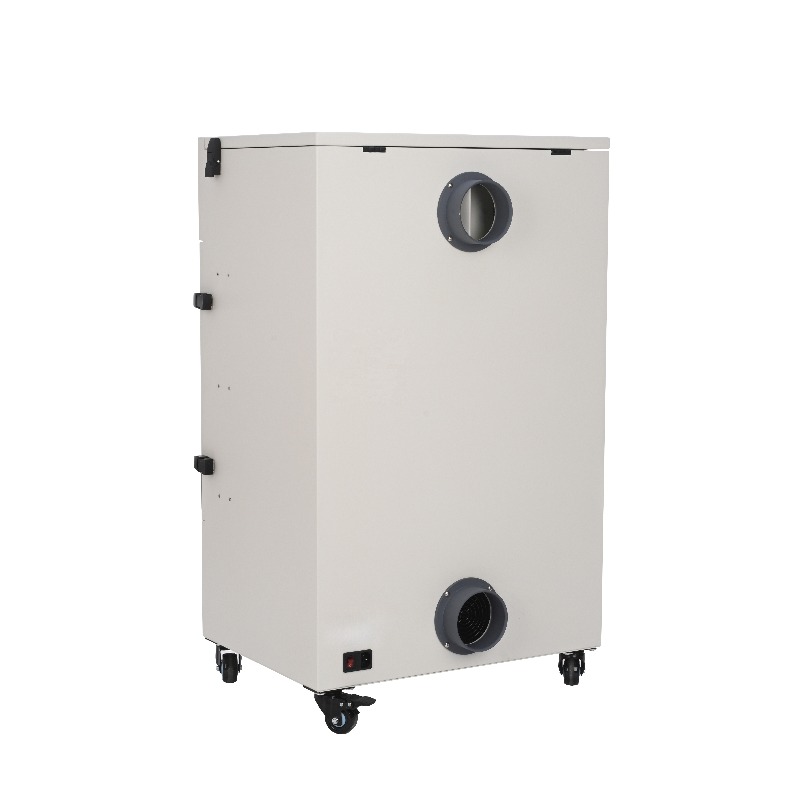 Powerful Industrial Smoke Exha - Industrial Laser Removal incelemesi ve fiyatı