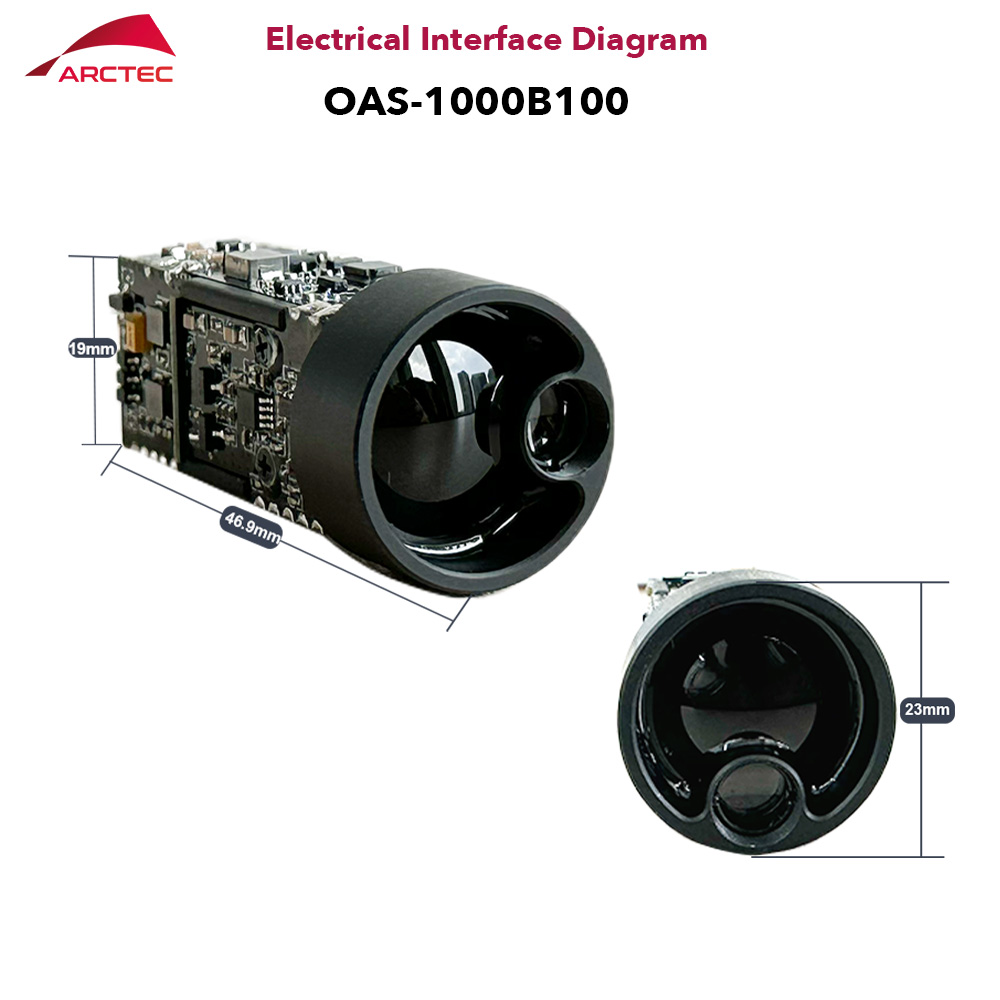 Industrial Grade 1000m Laser R - Industrial Laser Measurement incelemesi ve fiyatı