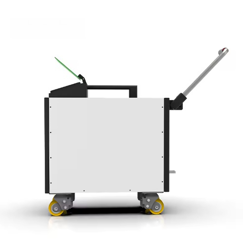 Laser Metal Cleaning Machine 8 - Industrial Laser Cleaner incelemesi ve fiyatı