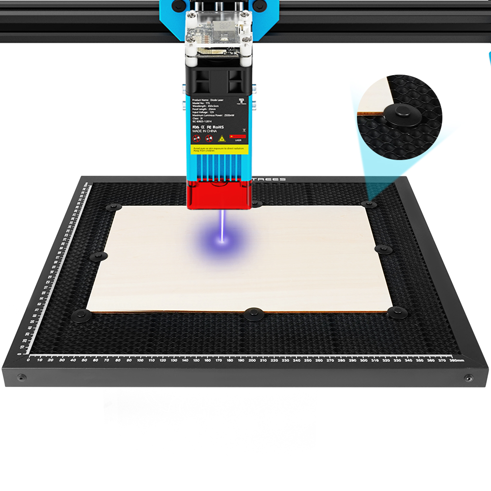 Laser Equipment Parts Laser En - Industrial Laser Engraver For Metal incelemesi ve fiyatı