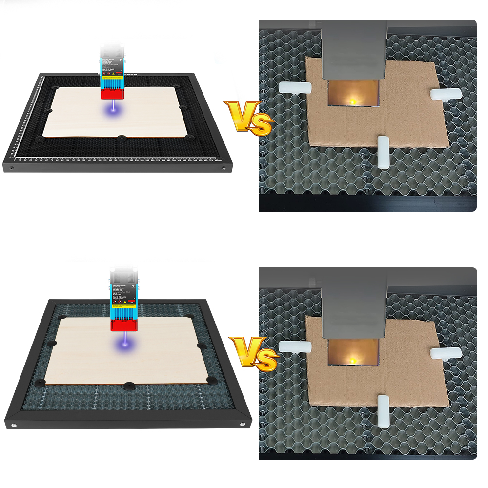 Laser Equipment Parts Laser En - Industrial Laser Engraver For Metal incelemesi ve fiyatı