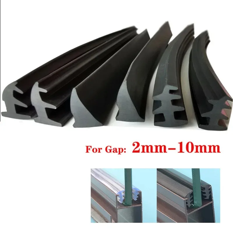 1/3/5/10M Door And Window Seal - Aluminum T-Slot Profile incelemesi ve fiyatı