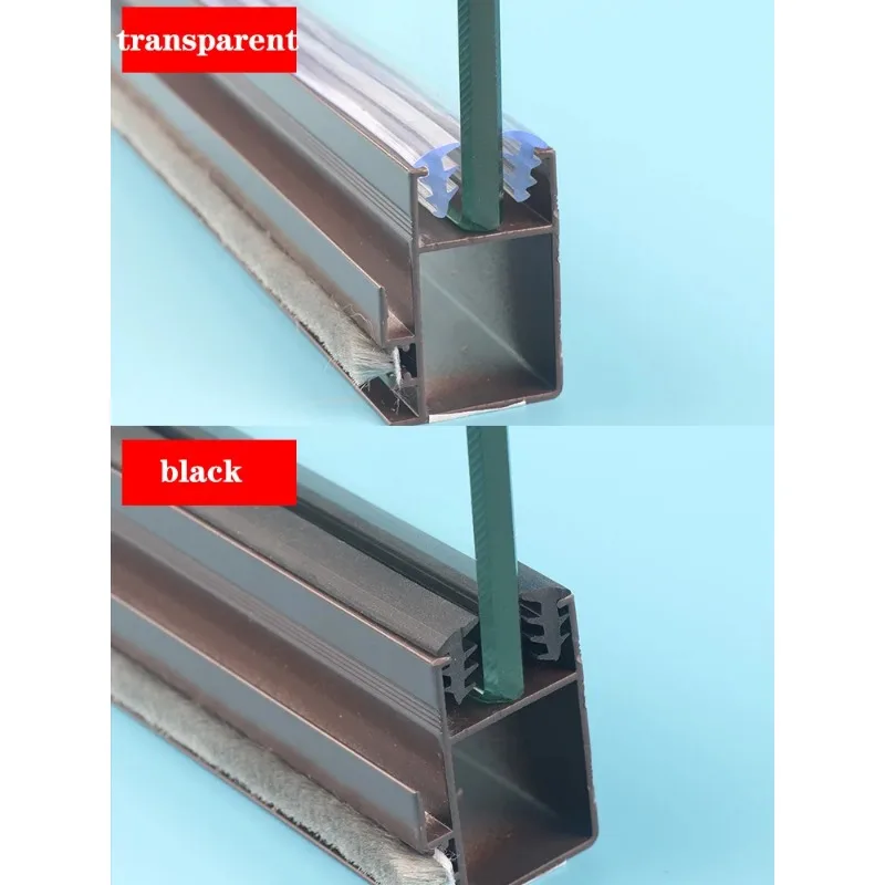 1/3/5/10M Door And Window Seal - Aluminum T-Slot Profile incelemesi ve fiyatı