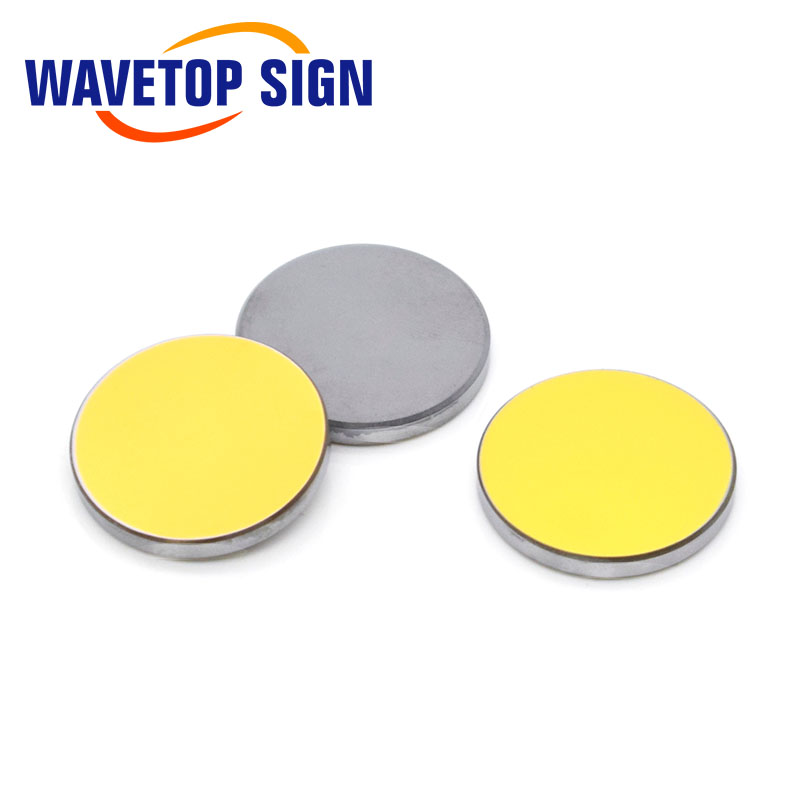 WaveTopSign Si Reflective Mirr - Co2 Laser Mirror incelemesi ve fiyatı