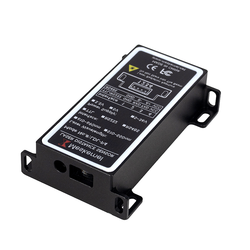 NEW LDL-P4 TTL Output Laser Di - Industrial Laser Measurement incelemesi ve fiyatı