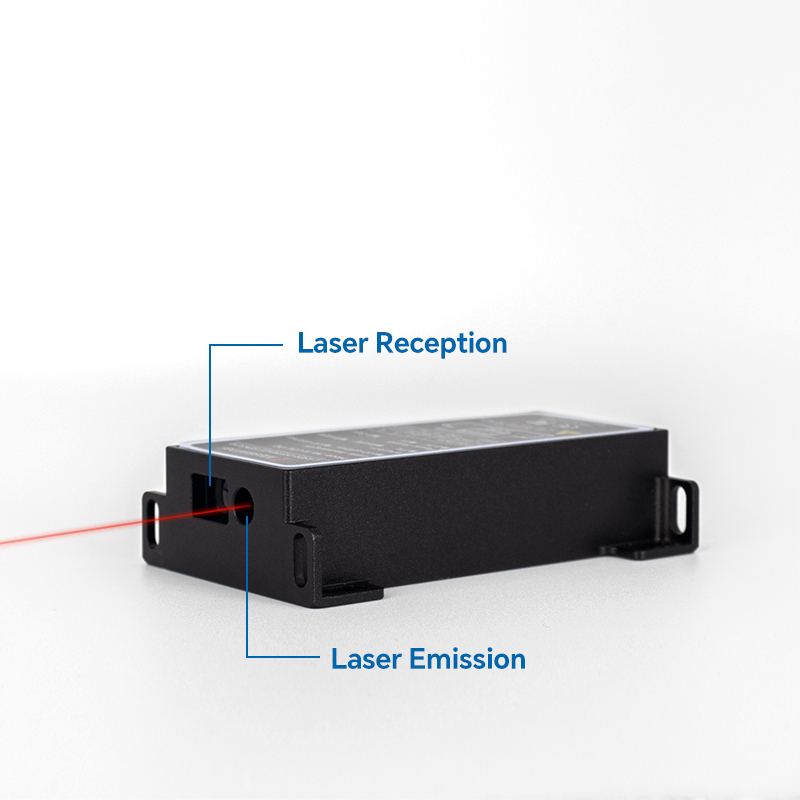NEW LDL-P4 TTL Output Laser Di - Industrial Laser Measurement incelemesi ve fiyatı