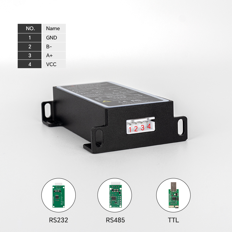 NEW LDL-P4 TTL Output Laser Di - Industrial Laser Measurement incelemesi ve fiyatı