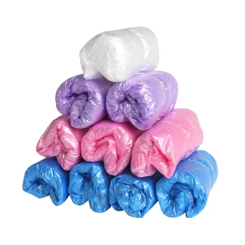 1 Pack/100 Pcs Outdoor Disposa - Dust Shoe Cnc incelemesi ve fiyatı