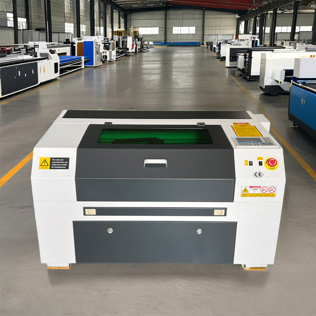 Industrial Laser Marking Syste - Industrial Laser Engraver For Wood incelemesi ve fiyatı