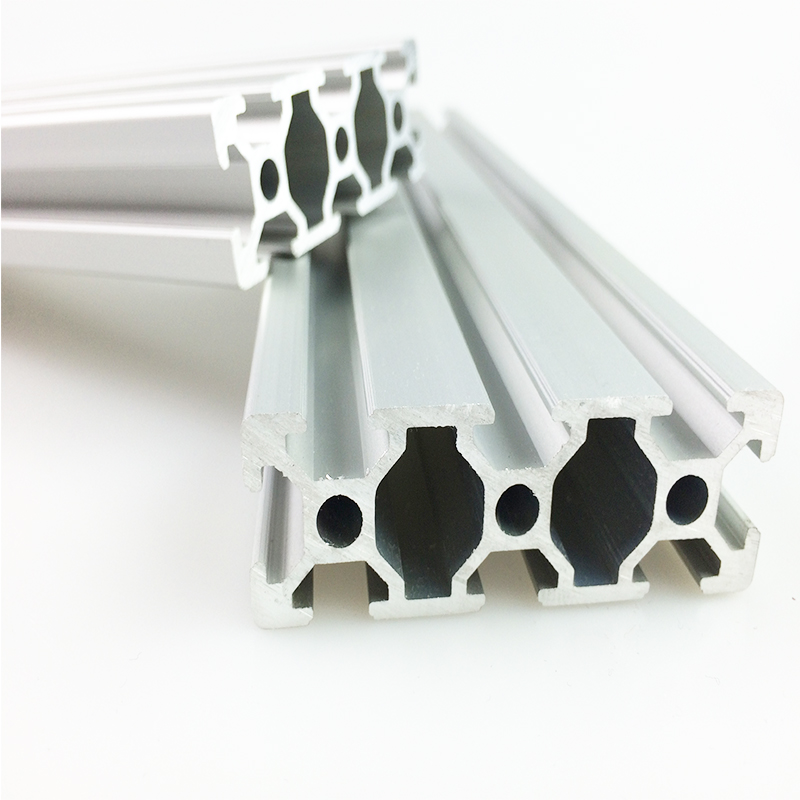 1PCS 2060 T Slot Aluminum Prof - Aluminum T-Slot Profile incelemesi ve fiyatı