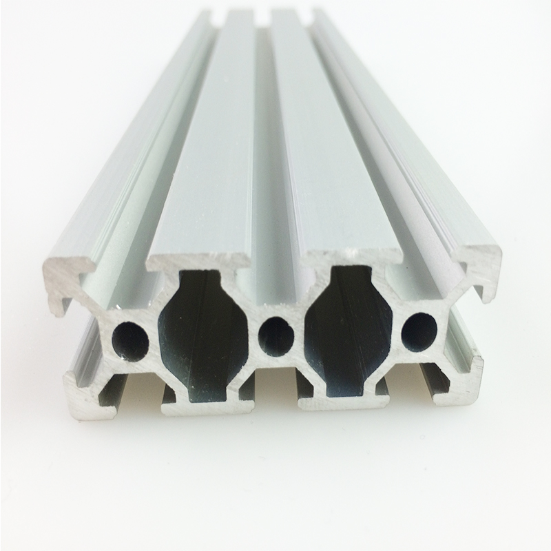1PCS 2060 T Slot Aluminum Prof - Aluminum T-Slot Profile incelemesi ve fiyatı