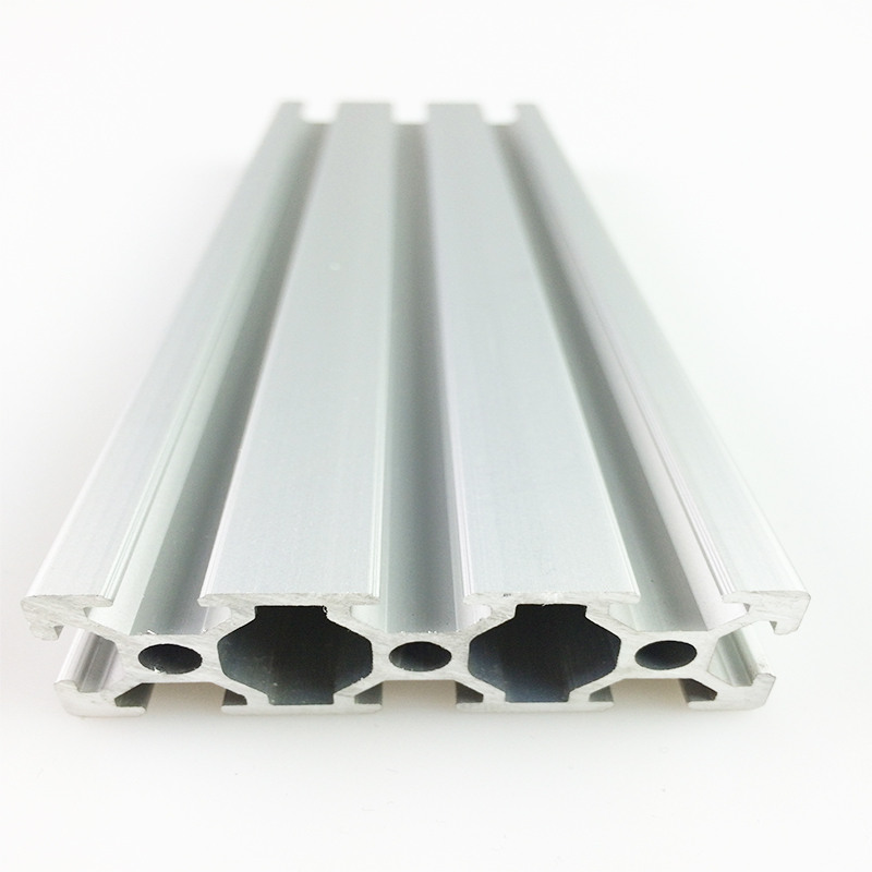 1PCS 2060 T Slot Aluminum Prof - Aluminum T-Slot Profile incelemesi ve fiyatı