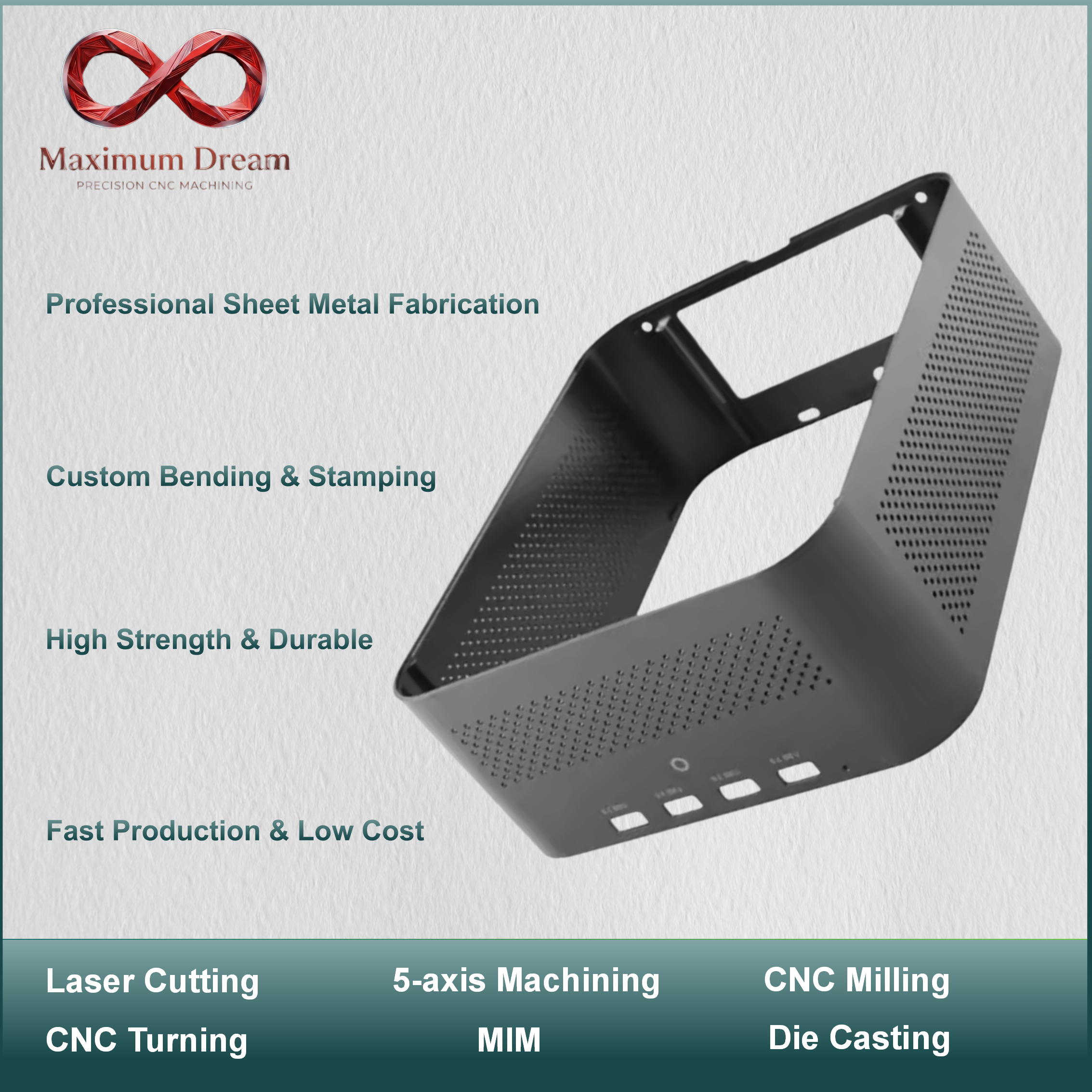 Custom Stainless Steel Sheet M - Industrial Laser Engraver For Metal incelemesi ve fiyatı