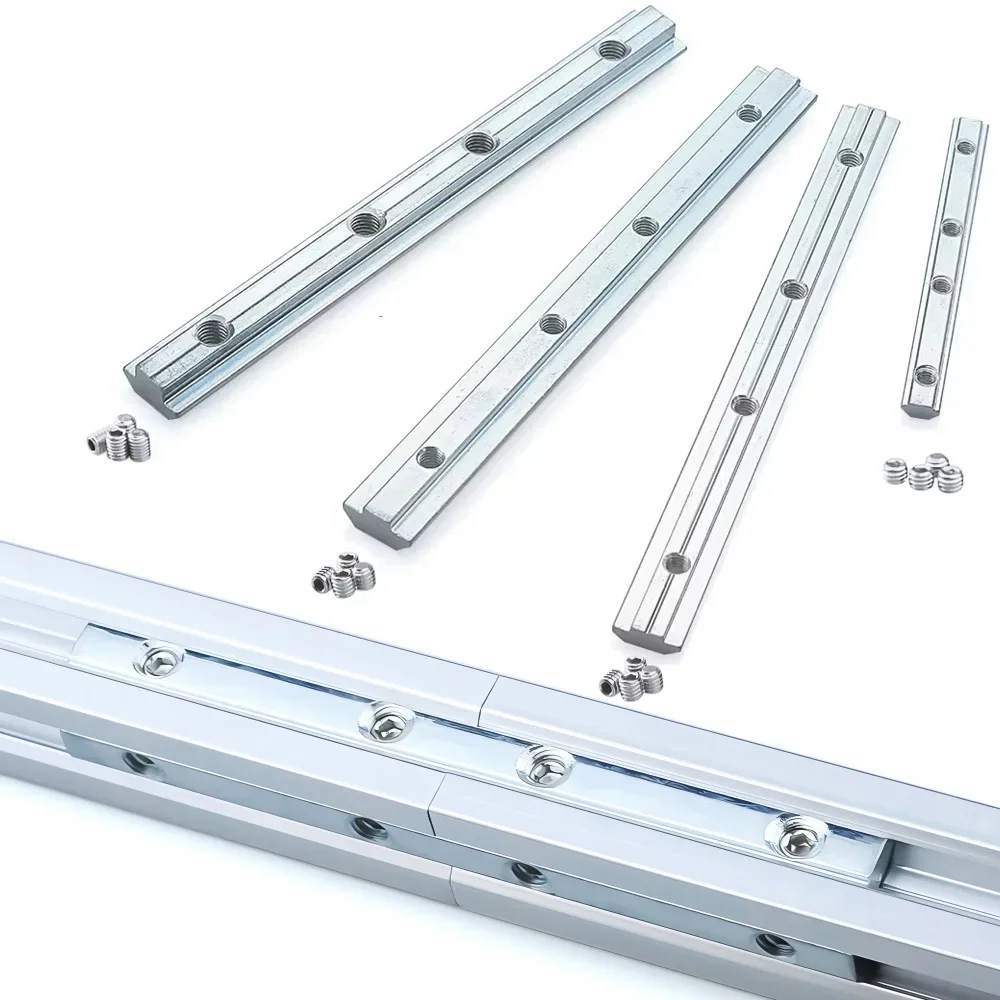 4Pcs V-Slot T-Slot Joiner 180  - Aluminum T-Slot Profile incelemesi ve fiyatı