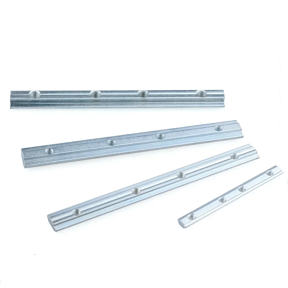 4Pcs V-Slot T-Slot Joiner 180  - Aluminum T-Slot Profile incelemesi ve fiyatı