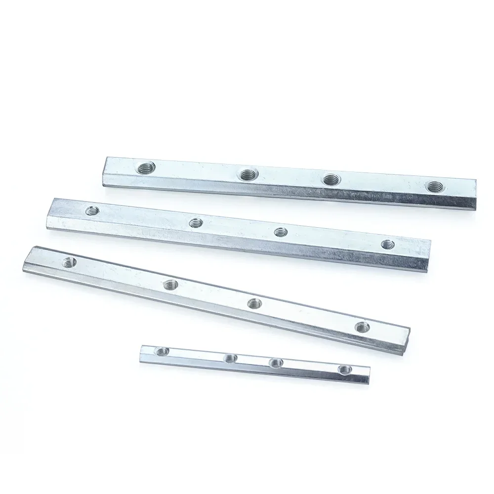 4Pcs V-Slot T-Slot Joiner 180  - Aluminum T-Slot Profile incelemesi ve fiyatı