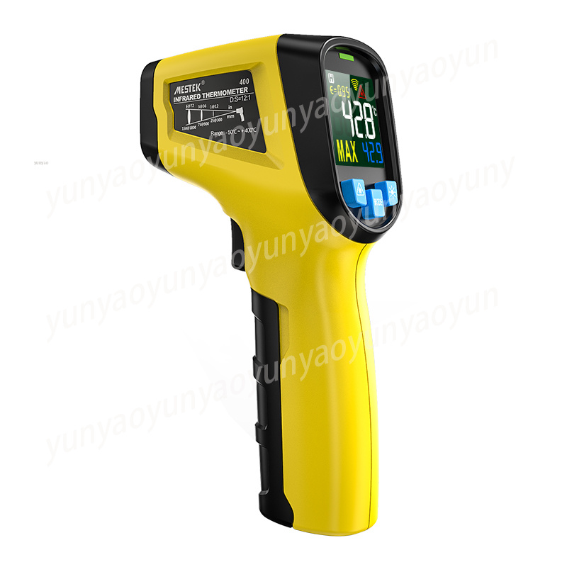 0‑400℃ Non Contact Digital Las - Industrial Laser Measurement incelemesi ve fiyatı