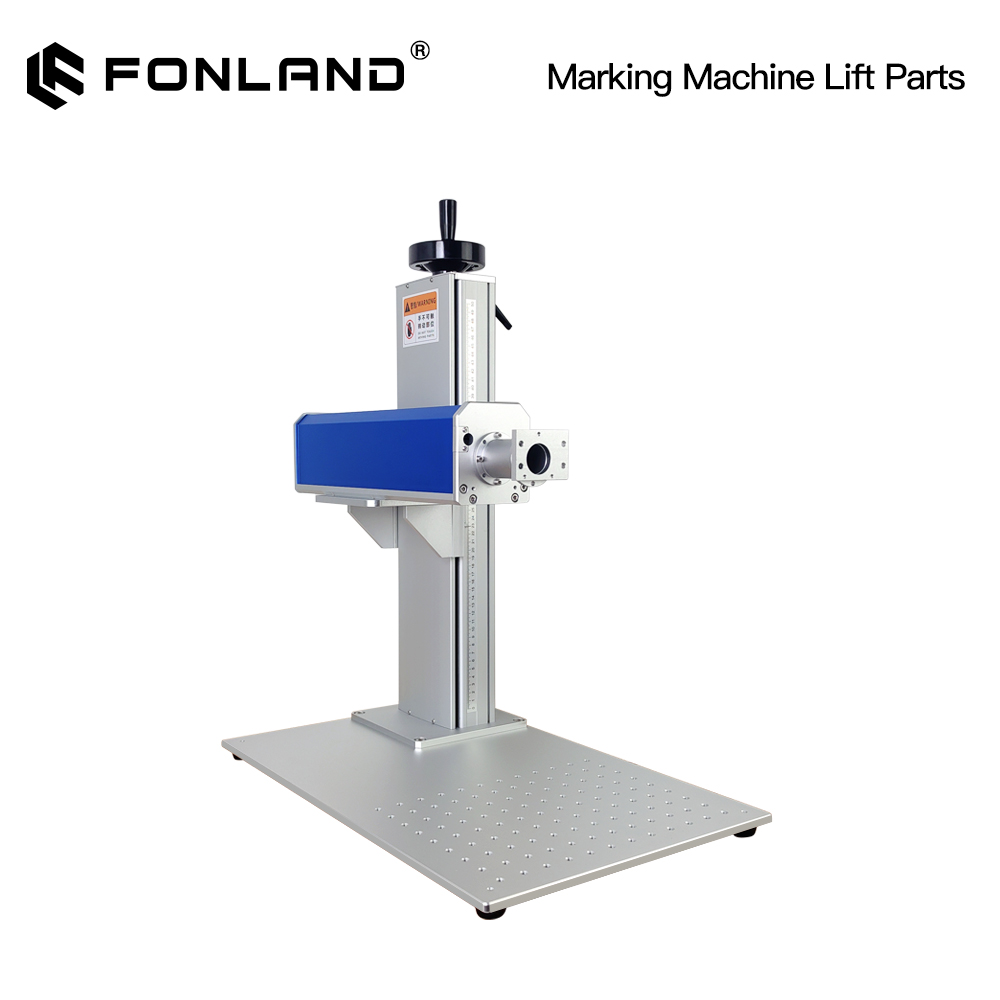 Rayucs MAX JPT Laser Marking M - Industrial Laser Engraver For Metal incelemesi ve fiyatı