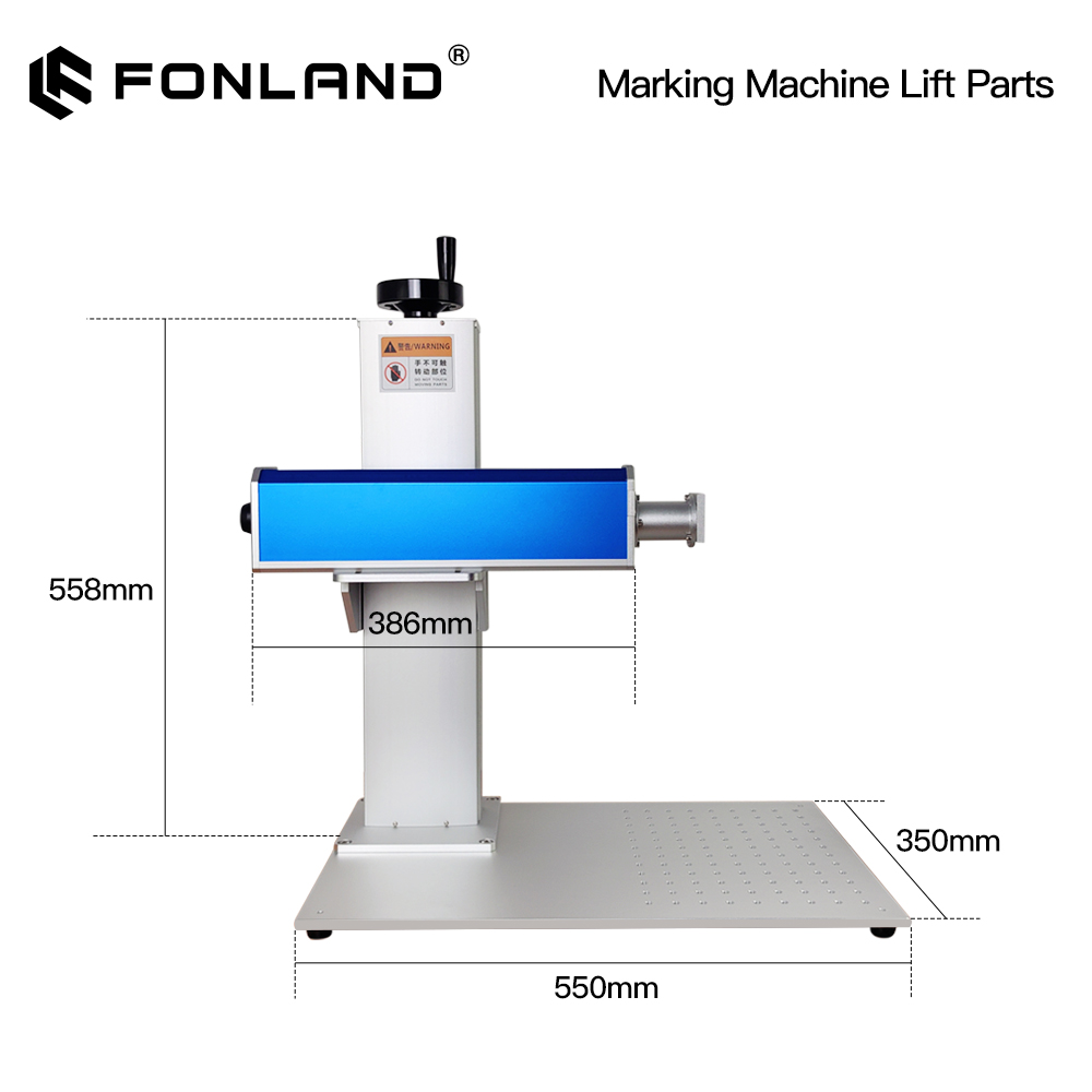 Rayucs MAX JPT Laser Marking M - Industrial Laser Engraver For Metal incelemesi ve fiyatı
