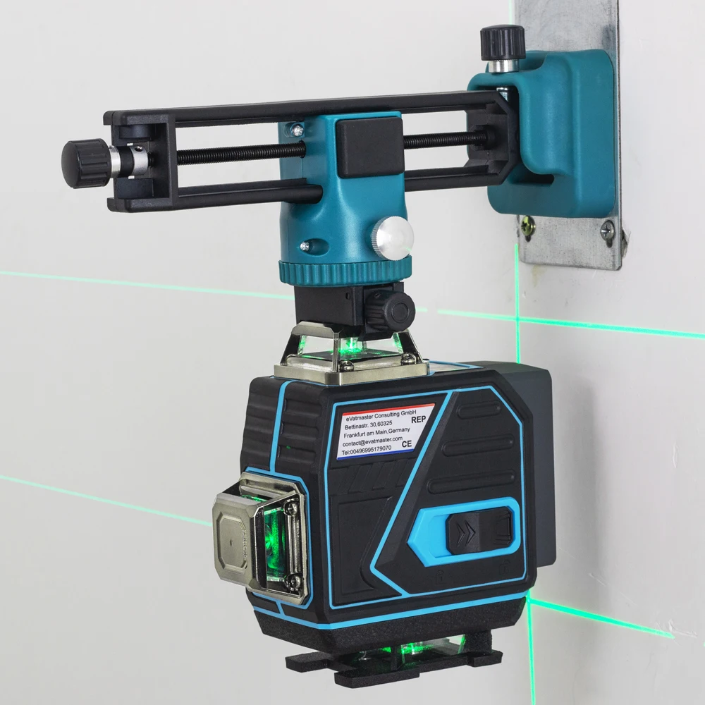 KaiTian Cross Laser 360 Levels - Industrial Laser Measurement incelemesi ve fiyatı