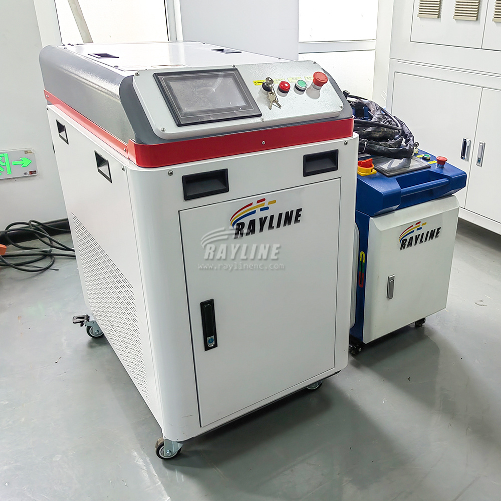 Industrial-Grade 300w Fiber La - Industrial Laser Removal incelemesi ve fiyatı