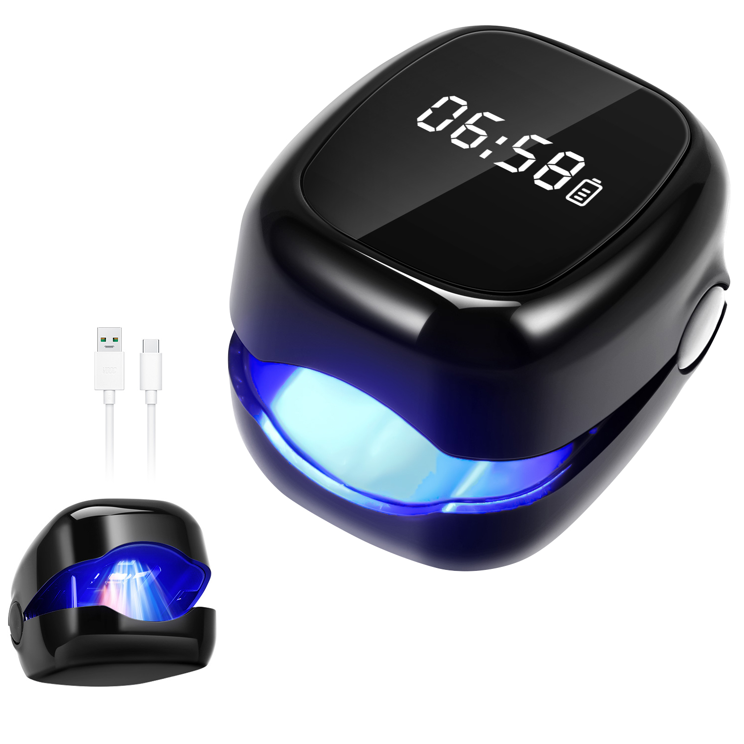 UV Laser Nail Fungus Removal D - Industrial Laser Removal incelemesi ve fiyatı