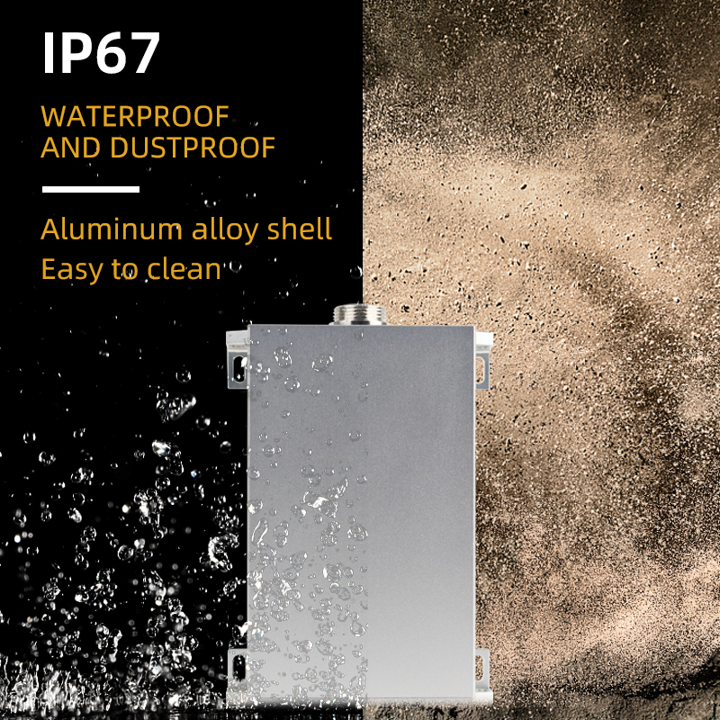 NEW IP67 Tunnel Survey Industr - Industrial Laser Measurement incelemesi ve fiyatı