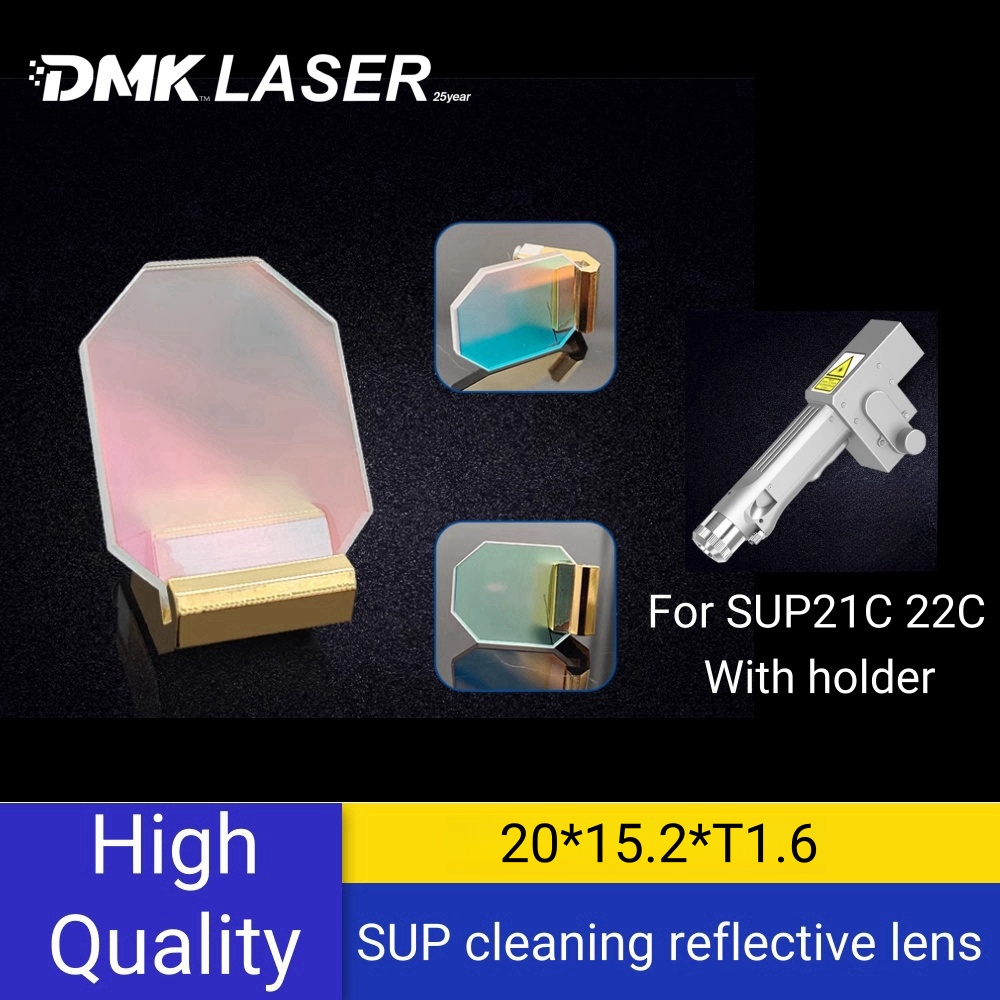 CQWY SUP22C laser cleaning ref - Industrial Laser Cleaner incelemesi ve fiyatı