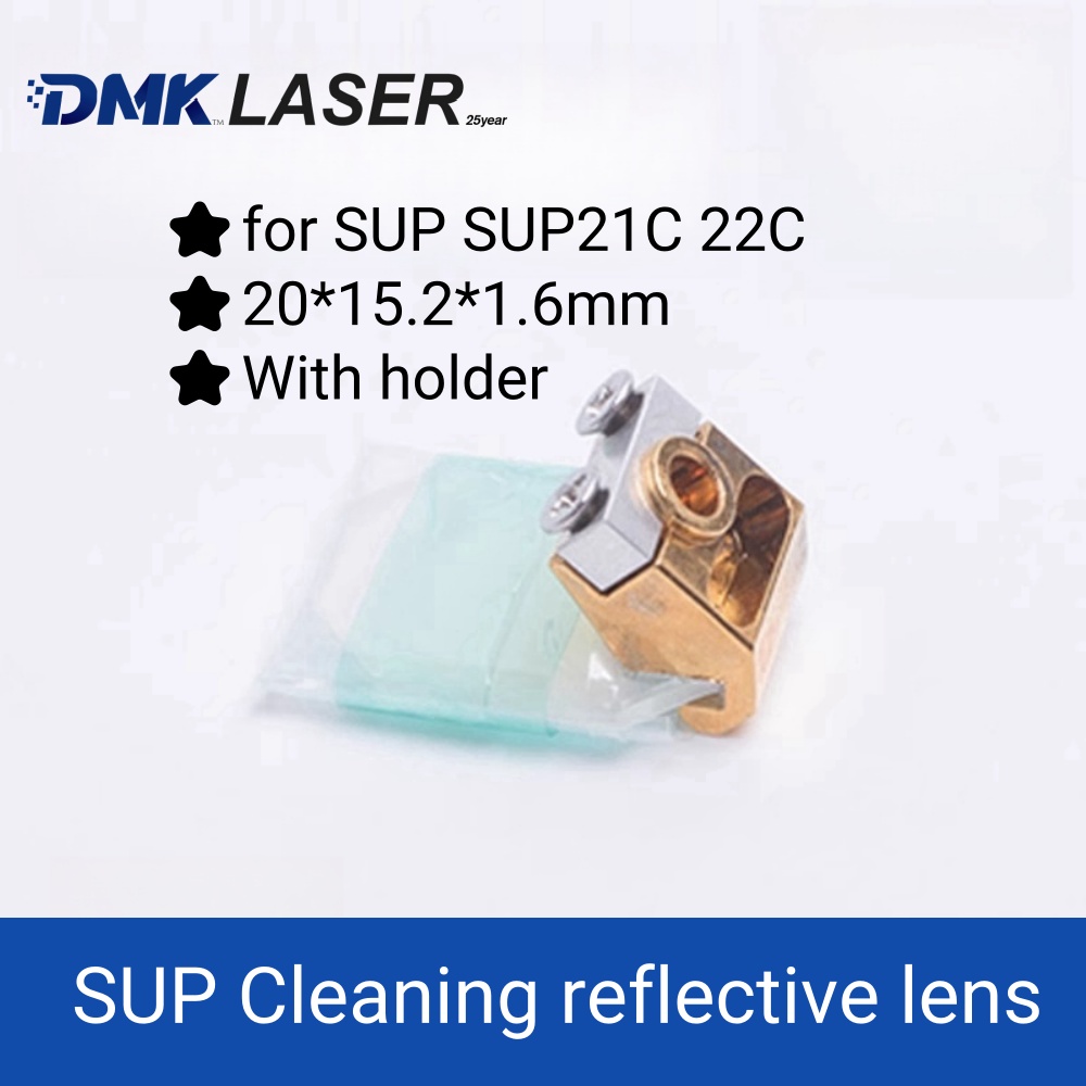 CQWY SUP22C laser cleaning ref - Industrial Laser Cleaner incelemesi ve fiyatı