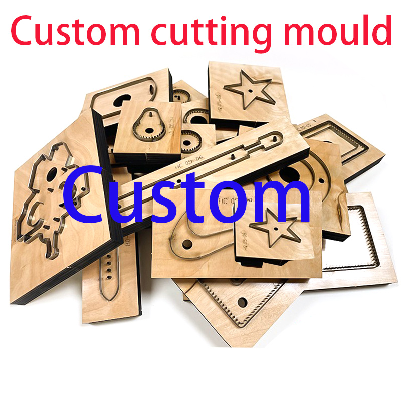Custom Die Cutter Knife Mould  - Industrial Laser Removal incelemesi ve fiyatı