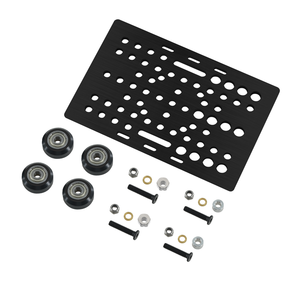V-Slot Gantry Set 20-80mm Gant - Aluminum T-Slot Profile incelemesi ve fiyatı