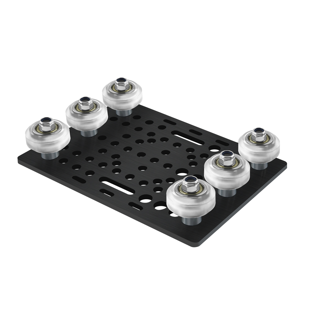 V-Slot Gantry Set 20-80mm Gant - Aluminum T-Slot Profile incelemesi ve fiyatı