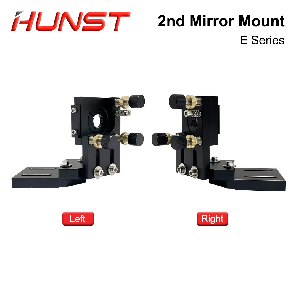 Hunst E Series CO2 Second Lase - Co2 Laser Mirror incelemesi ve fiyatı