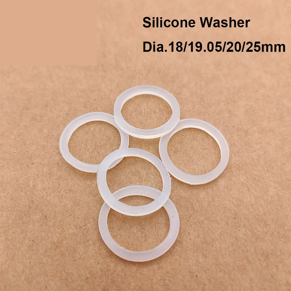 HAOJIAYI 5PCS Silicone Washer  - Co2 Laser Mirror incelemesi ve fiyatı