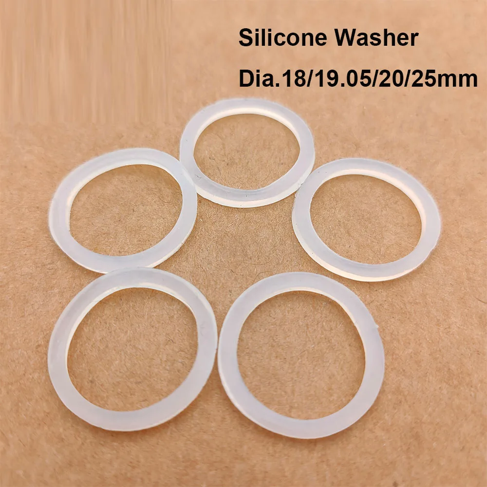 HAOJIAYI 5PCS Silicone Washer  - Co2 Laser Mirror incelemesi ve fiyatı