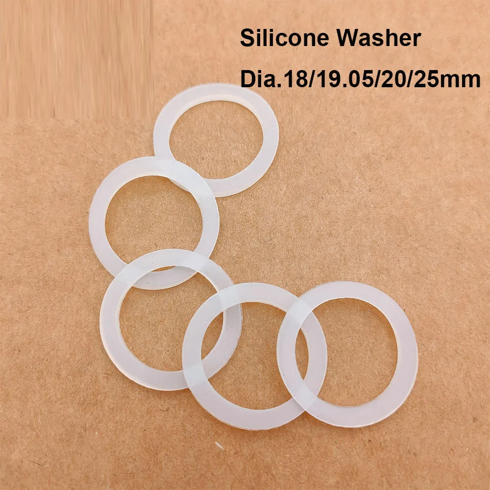 HAOJIAYI 5PCS Silicone Washer  - Co2 Laser Mirror incelemesi ve fiyatı