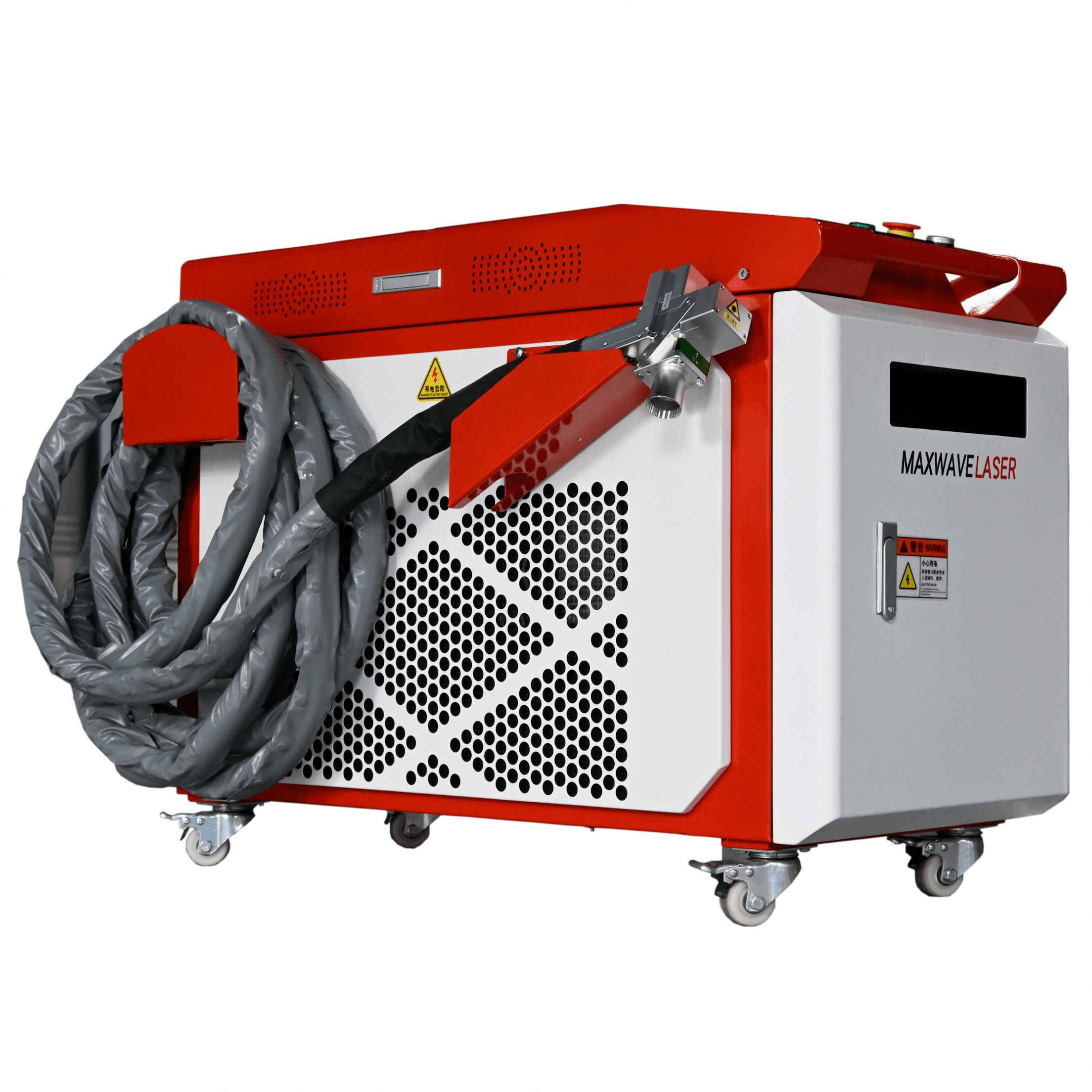 1000W Industrial Laser Rust Re - Industrial Laser Cleaner incelemesi ve fiyatı