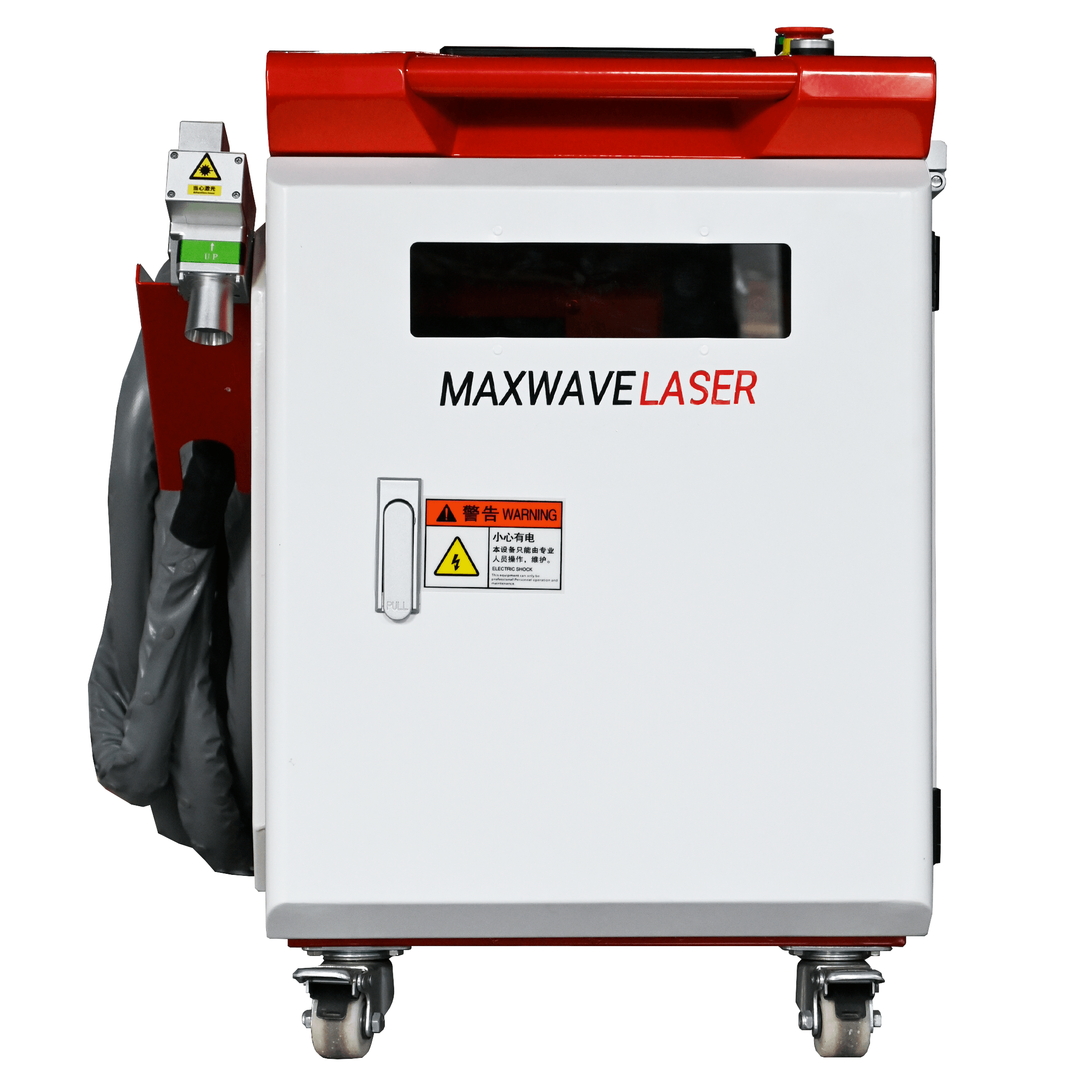 1000W Industrial Laser Rust Re - Industrial Laser Cleaner incelemesi ve fiyatı