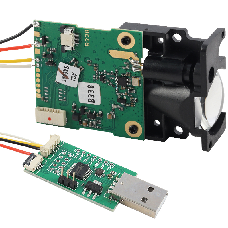 20Hz Class II Industrial Autom - Industrial Laser Measurement incelemesi ve fiyatı